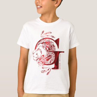 Harry Potter | Aguamenti GRYFFINDOR™ Graphic T-Shirt