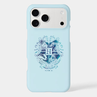 Harry Potter | Aguamenti HOGWARTS™ Crest iPhone 17 Pro Max Case