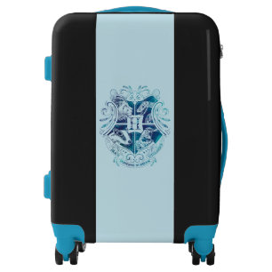 Harry Potter   Aguamenti HOGWARTS™ Crest Luggage