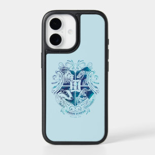 Harry Potter Aguamenti HOGWARTS™ Crest iPhone 17 Case