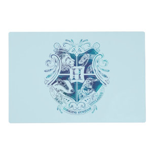 Harry Potter Aguamenti HOGWARTS™ Crest Placemat