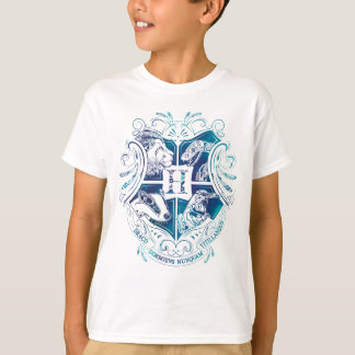 Harry Potter | Aguamenti HOGWARTS™ Crest T-Shirt