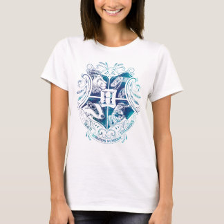 Harry Potter | Aguamenti HOGWARTS™ Crest T-Shirt