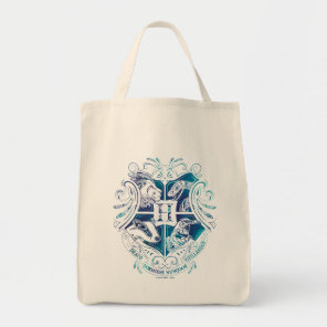 Harry Potter | Aguamenti HOGWARTS™ Crest Tote Bag