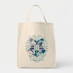 Harry Potter Aguamenti HOGWARTS™ Crest Tote Bag