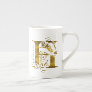 Harry Potter   Aguamenti HUFFLEPUFF™ Graphic Bone China Mug