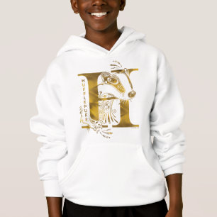 Harry Potter   Aguamenti HUFFLEPUFF™ Graphic Hoodie