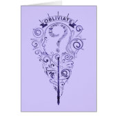Harry Potter | Aguamenti Obliviate Graphic (Front)