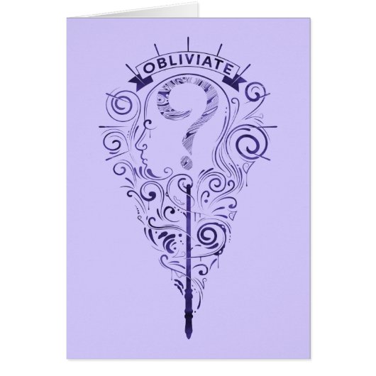 Harry Potter | Aguamenti Obliviate Graphic (Front)