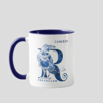Harry Potter Aguamenti RAVENCLAW™ | Add Your Name Mug