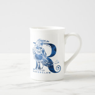 Harry Potter   Aguamenti RAVENCLAW™ Graphic Bone China Mug
