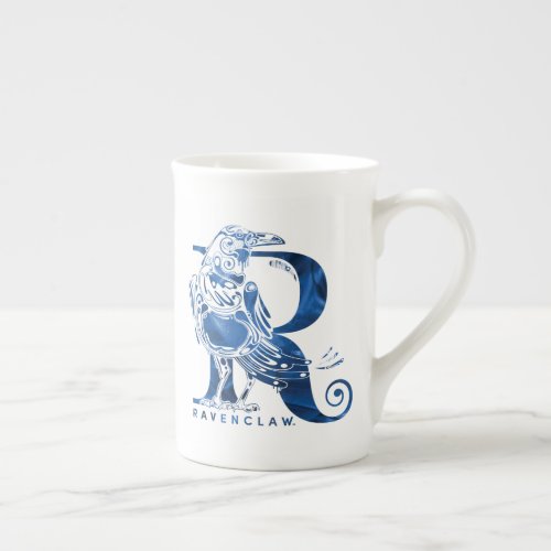 Harry Potter  Aguamenti RAVENCLAW Graphic Bone China Mug