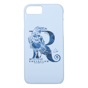 Harry Potter Aguamenti RAVENCLAW™ Graphic iPhone 8/7 Case