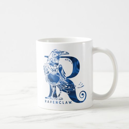 Harry Potter  Aguamenti RAVENCLAWâ Graphic Coffee Mug