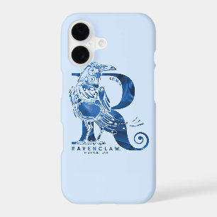 Harry Potter Aguamenti RAVENCLAW™ Graphic iPhone 17 Case