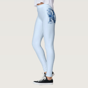 Harry potter shop running leggings