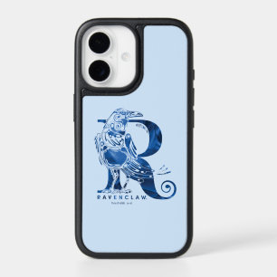 Harry Potter   Aguamenti RAVENCLAW™ Graphic iPhone 17 Case