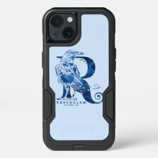 Harry Potter | Aguamenti RAVENCLAW™ Graphic iPhone 13 Case