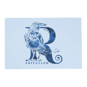 Harry Potter Aguamenti RAVENCLAW™ Graphic Placemat