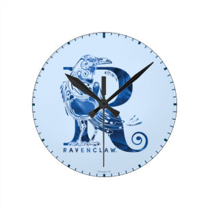 Ravenclaw Wall Clocks | Zazzle