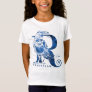 Harry Potter | Aguamenti RAVENCLAW™ Graphic T-Shirt
