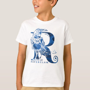 Harry Potter   Aguamenti RAVENCLAW™ Graphic T-Shirt