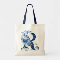 Ravenclaw hot sale tote bag