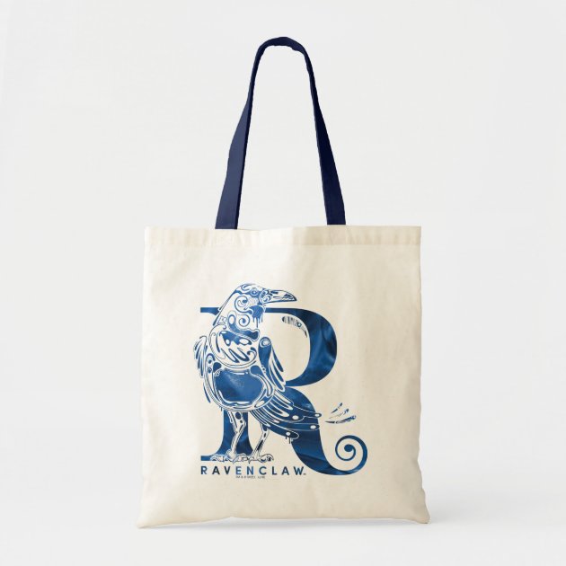 Ravenclaw tote online bag