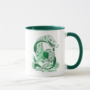 Harry Potter   Aguamenti SLYTHERIN™ Graphic Mug