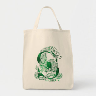 Harry Potter Aguamenti SLYTHERIN™ Graphic Tote Bag