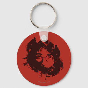 HARRY POTTER™ And Dementors Keychain