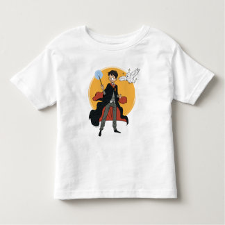 HARRY POTTER™ and Hedwig Illustration Toddler T-shirt