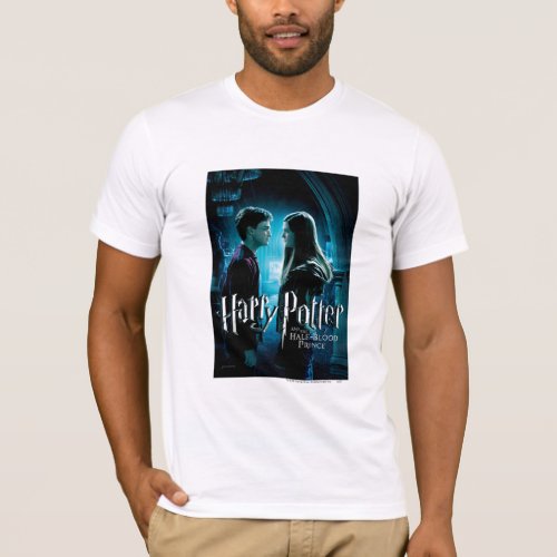 HARRY POTTER AND THE HALF_BLOOD PRINCE T_Shirt
