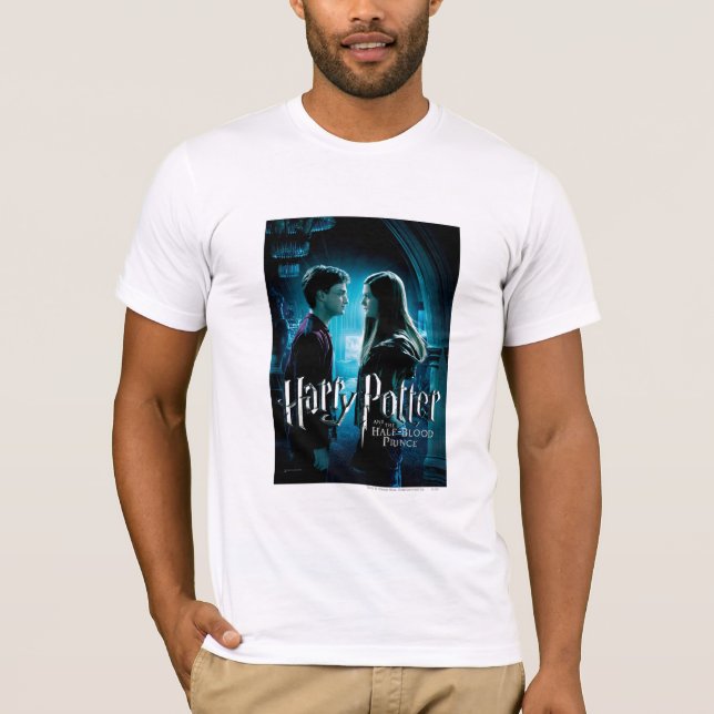 HARRY POTTER AND THE HALF-BLOOD PRINCE™ T-Shirt (Front)