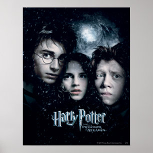 HARRY POTTER AND THE PRISONER OF AZKABAN™ POSTER