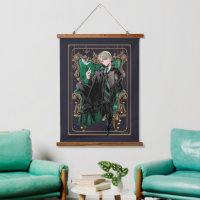 Draco best sale malfoy tapestry