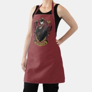 HARRY POTTER™ Anime HARRY POTTER™ Crest Apron