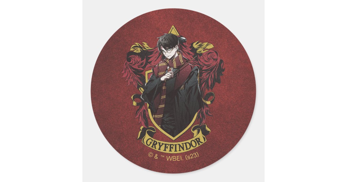 Harry Potter Signs Peel And Stick Wall Decals