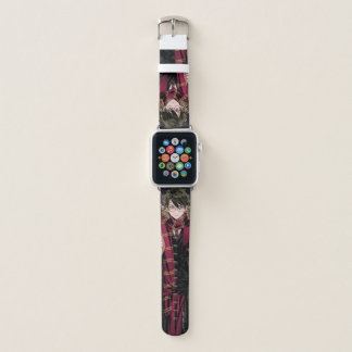 HARRY POTTER™ | Anime HARRY POTTER™ Seated Apple Watch Band