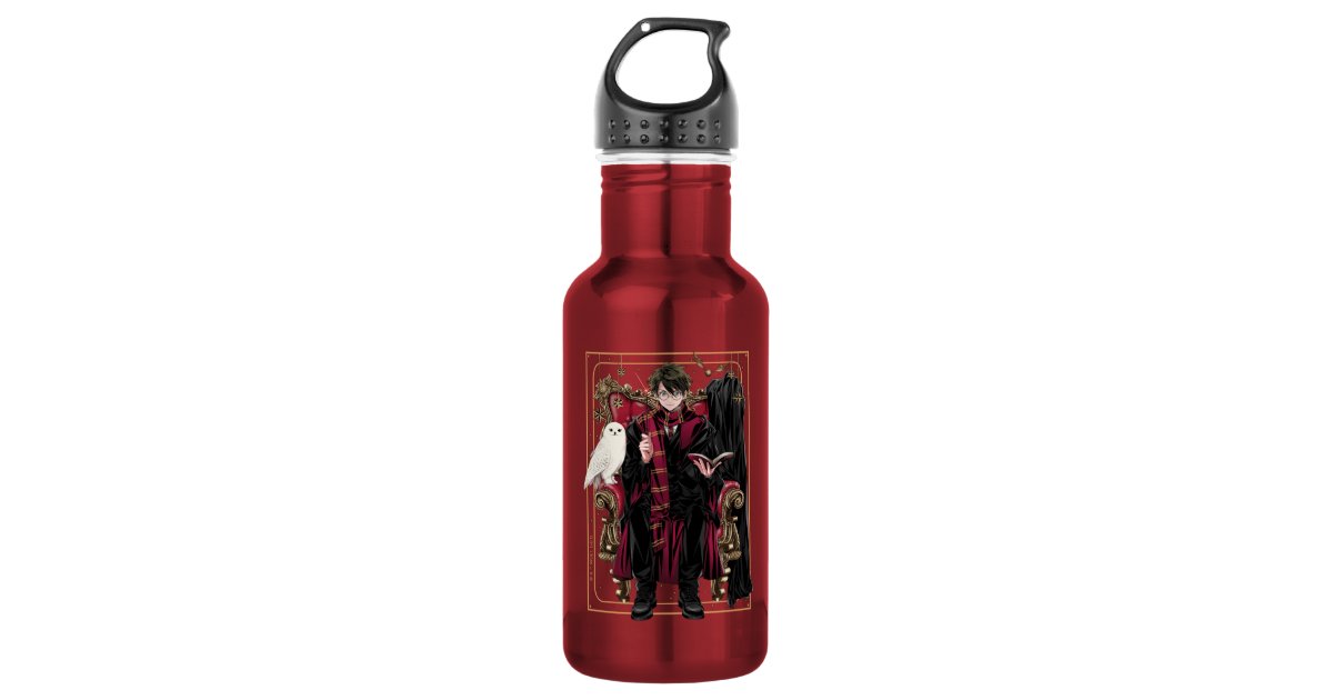 Hogwarts Express Insulated Water Bottle, Harry Potter