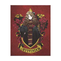 Wall Art Print Harry Potter - Hermione Granger