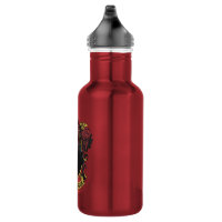 Harry Potter Aluminum Water Bottle, Hermione