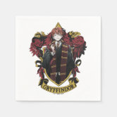 Harry Potter House Napkins - Large – Chroma Celebrations