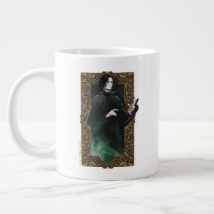 HARRY POTTER™ Anime Snape Frame Graphic Giant Coffee Mug