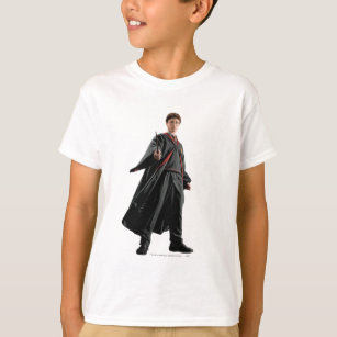 Harry Potter At The Ready T-Shirt