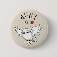 Harry Potter Baby Shower | Aunt To Be