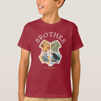 Harry Potter Baby Shower | Brother T-Shirt