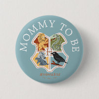 Harry Potter Baby Shower | Mommy To Be