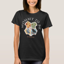 Harry Potter Baby Shower | Mommy To Be T-Shirt