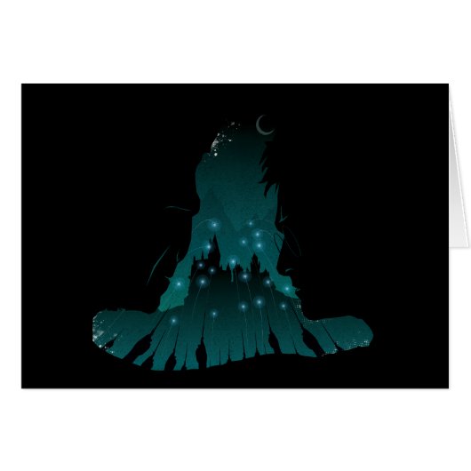 Harry Potter | Battle Of Hogwarts Wizard Hat (Front Horizontal)